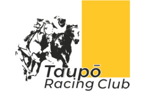 Taupo Racing Club Logo