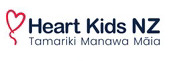 Heart Kids NZ Logo